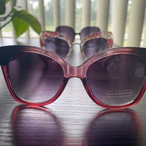 Stylish Summer Shades